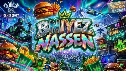 Bniyez Nassen City