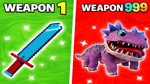 🤣FUNNY🎯GUN GAME🔫