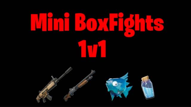Capture 1 – Mini BoxFights (1v1) 📦