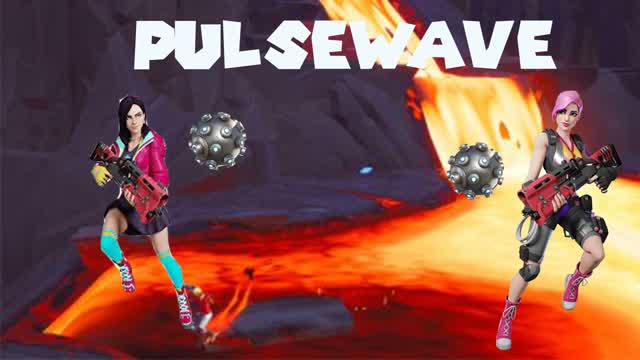 Capture 1 – Pulsewave