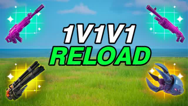 PRO 1V1V1 RELOAD