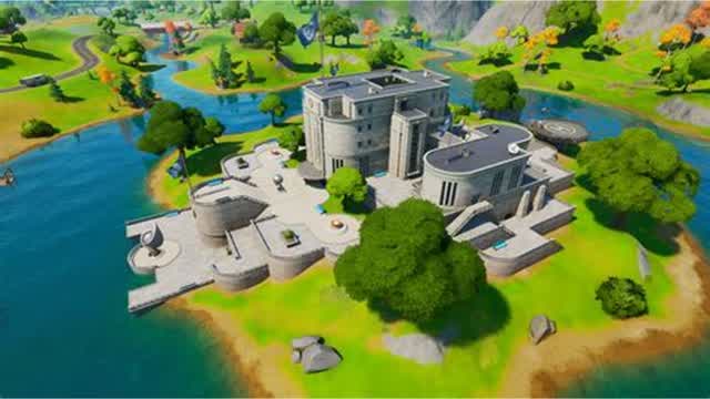 Agency Zone Wars OG