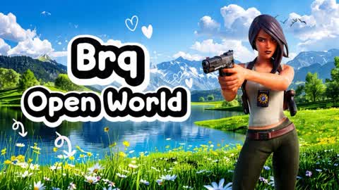 Brq Open World