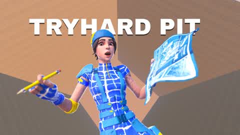 Tryhard Pit
