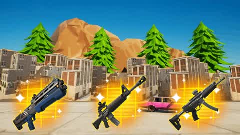 TILTED ZONE WARS ⭐ (AM) PRETTYBOY
