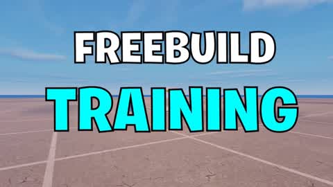 FREEBUILD MAP EDIT TRAINING 📝