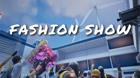 FASHION SHOW