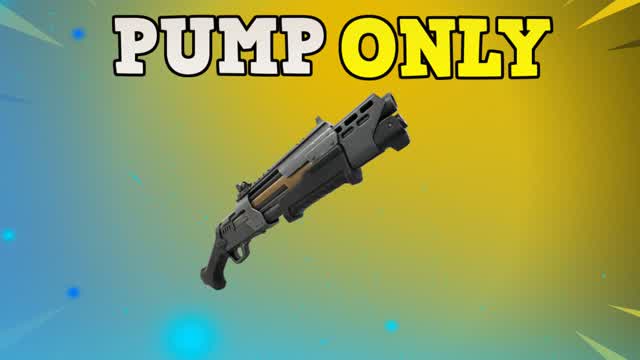 SHOTGUN ONLY 🎯 -FIRST PERSON