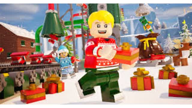 🎅🎁🌲 Santa's Toy Factory Tycoon 🎅🎁🌲