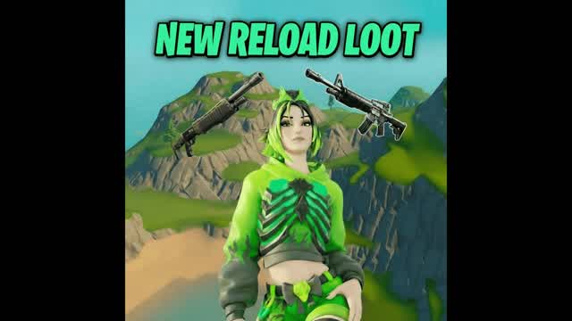 Slaughty's Reload Realistic PVP