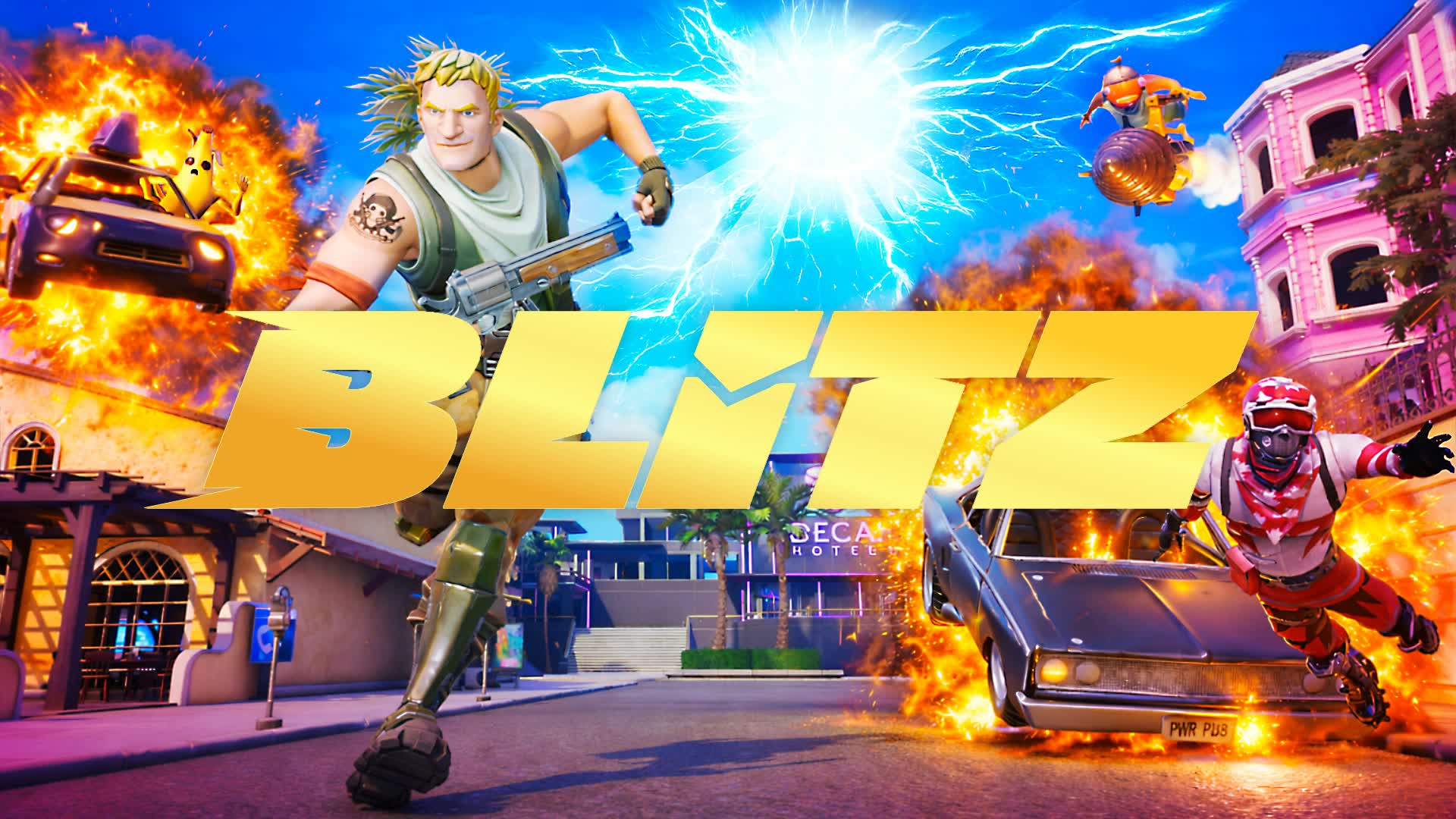 [📊] Blitz Rumble CODE: 0774-5137-5647 | Fortnite Live Stats - fortnite