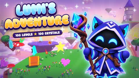 Lumi's Adventure