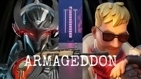 RAMageddon