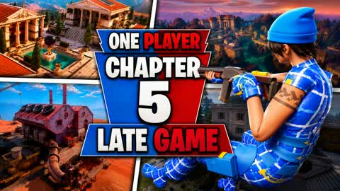 Chapter 5 Cup End Game