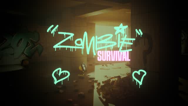 Classic Zombie Survival