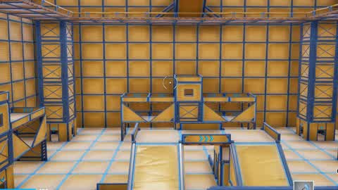 Free For All - The Pit
