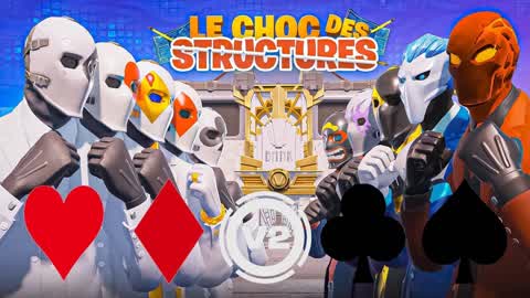 LE CHOC DES STRUCTURES V2