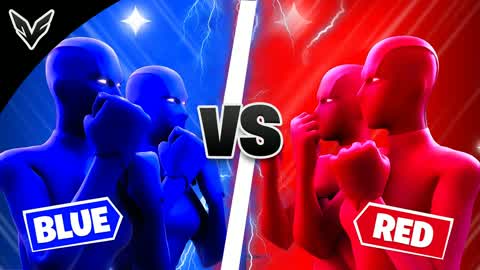VOID RED VS BLUE