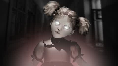 AMY [HORROR]