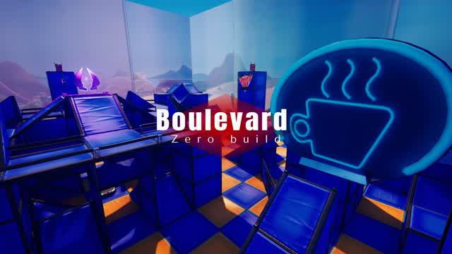 Boulevard