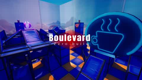 Boulevard