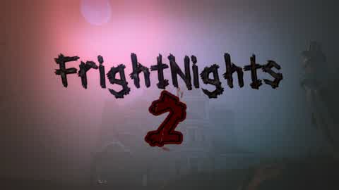 [2] Fright Nights: Vampric Duskfall
