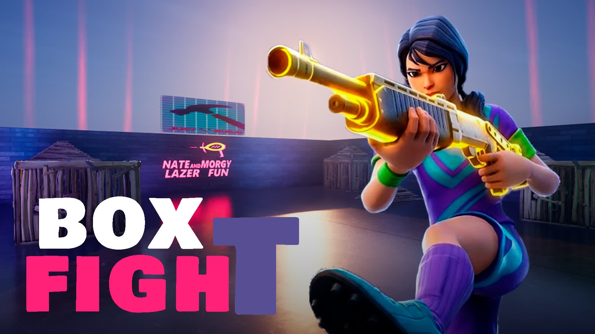 BoxfighT
