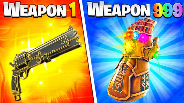 ☀️SUPER SUMMER GUN GAME⭐ONE SHOT🎯