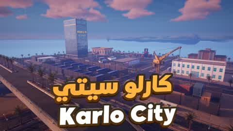 كارلو سيتي | Karlo city