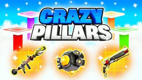CRAZY PILLARS - FFA