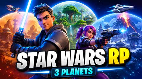 Star wars RP