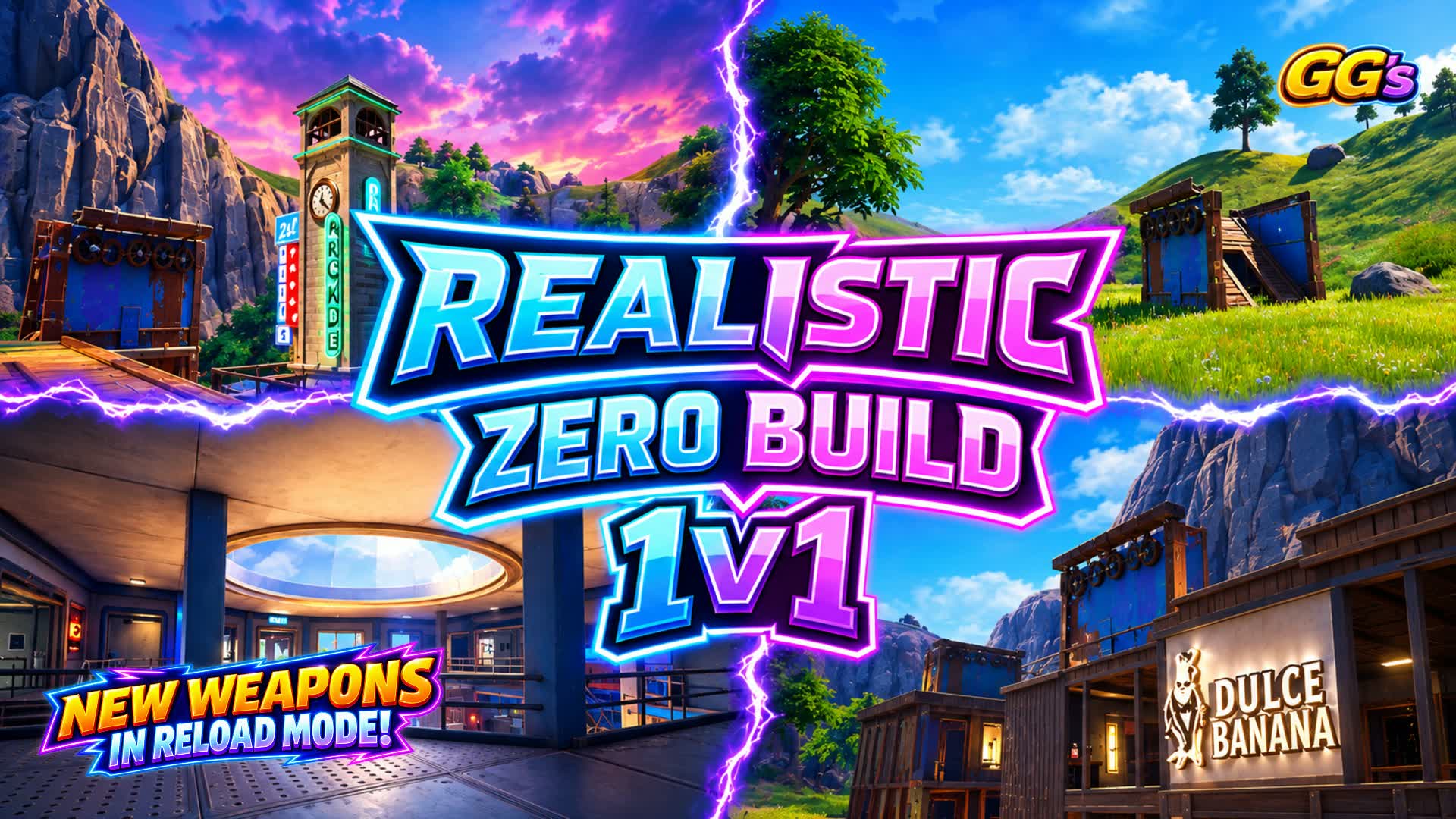 realistic zero build 1v1