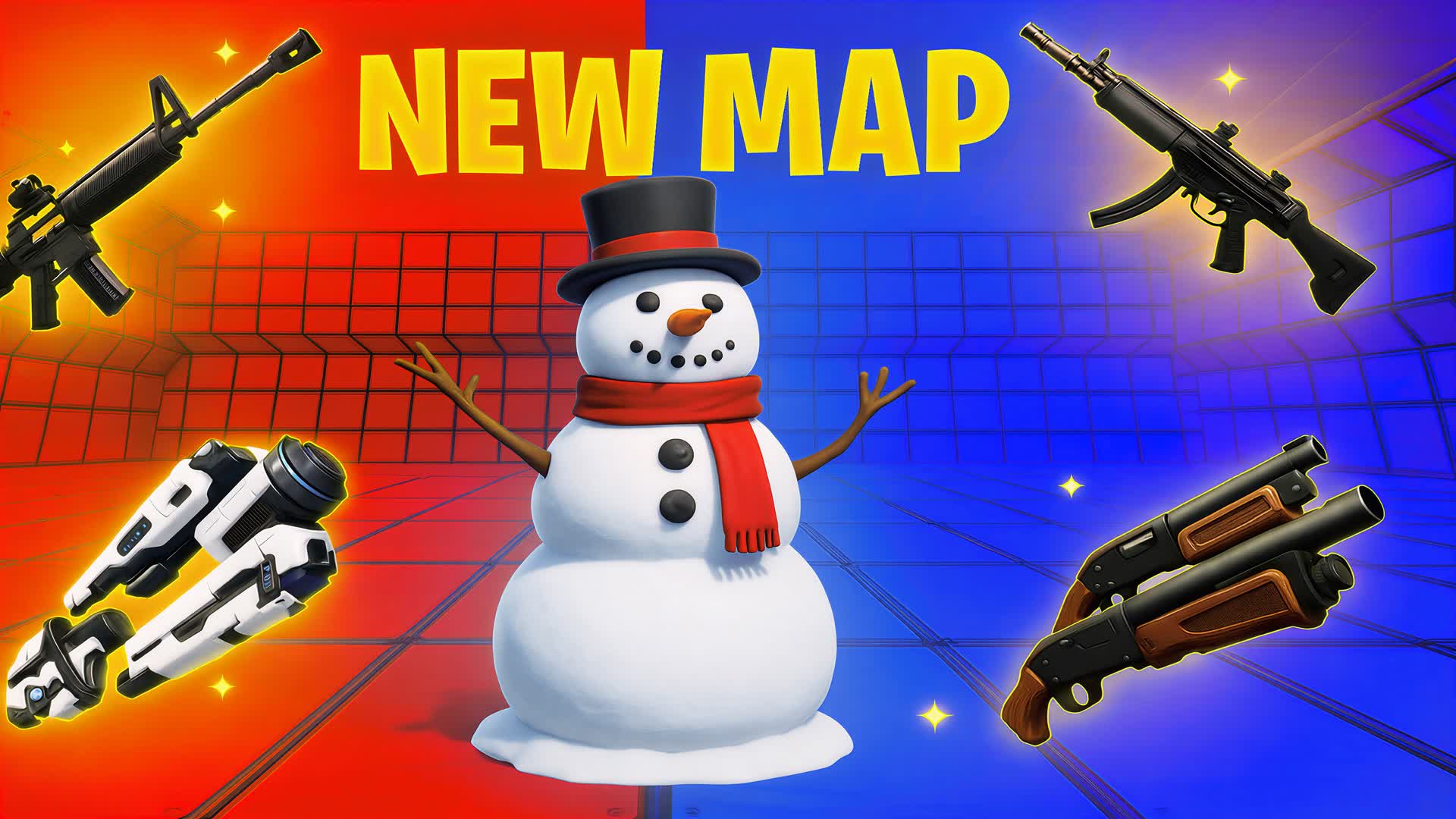 Clash Zone 10v10🔵🔴