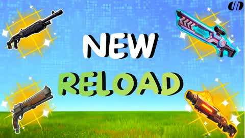 NEW RELOAD  - FFA