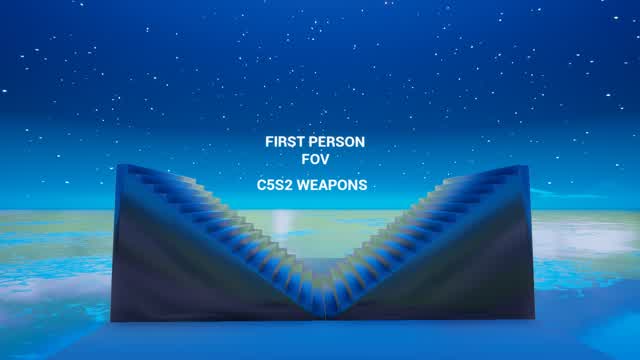 FIRST PERSON FOV 1V1 BF CHAPTER5S2