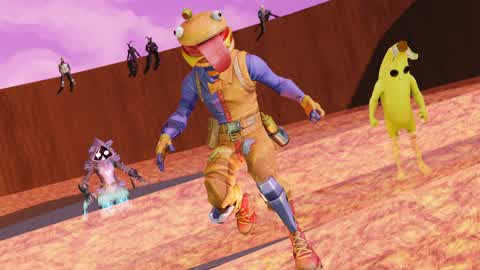 Laser Jump