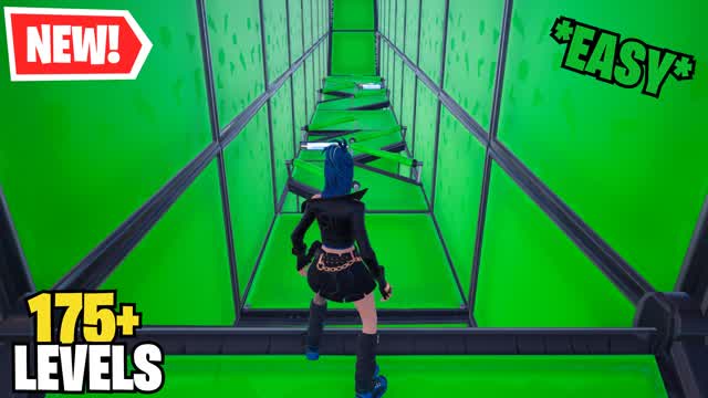 Meta Parkour 175+