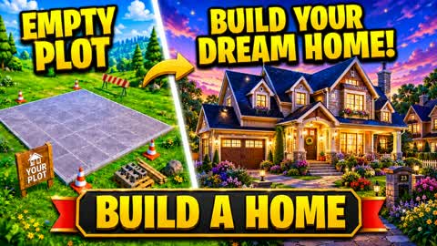 Build A Home