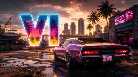 DRIVING CARS🌴VICE VI CARS🌴KPOP