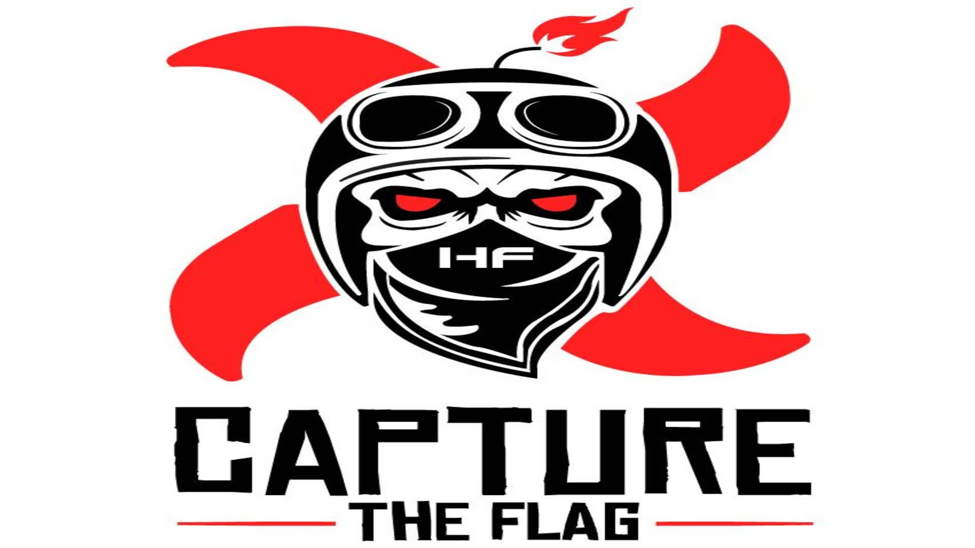 HARD FORT! CAPTURE THE FLAG 8808-8405-1977 by oculusprime8 - Fortnite