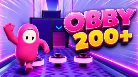 OBBY 100+