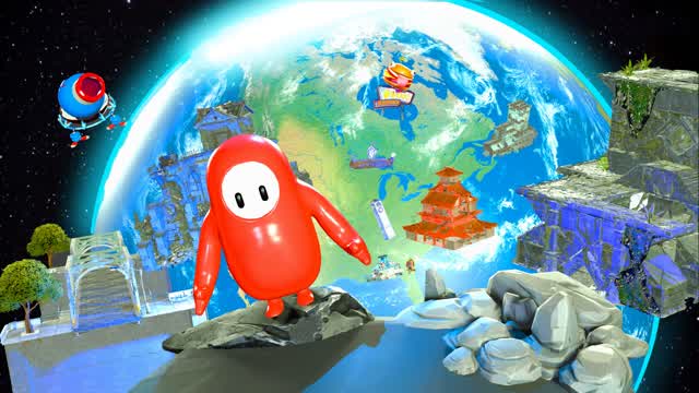 Capture 1 – ONLYUP FALLGUYS!