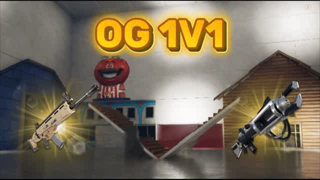 1v1 classic OG