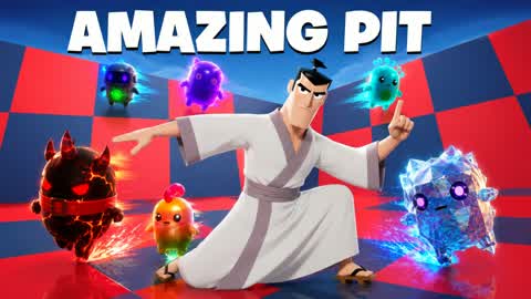 ā¾ļø AMAZING PIT š