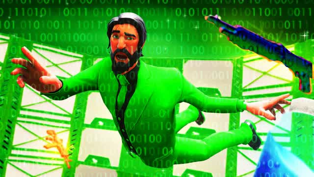 đœGLITCH PITđœ