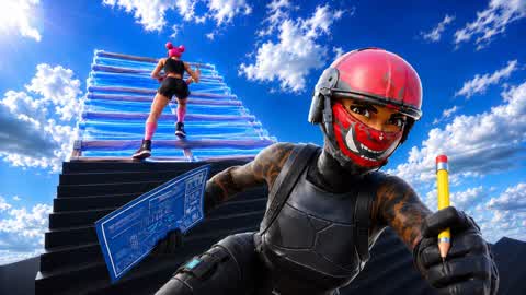1V1 BUILD FIGHTS | MJP