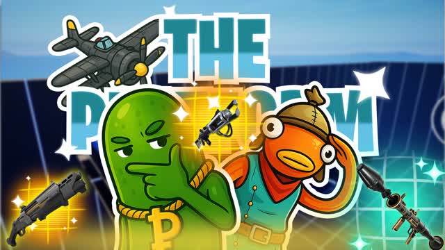 [New] The Platform :)