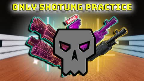 Only Shotguns 💥🎯