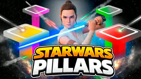 STAR WARS PILLARS SOLO