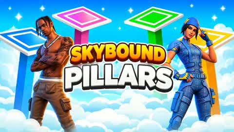 Skybound Pillard